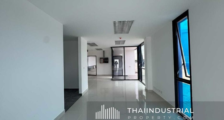 For rent warehouse in Si Racha, Chonburi