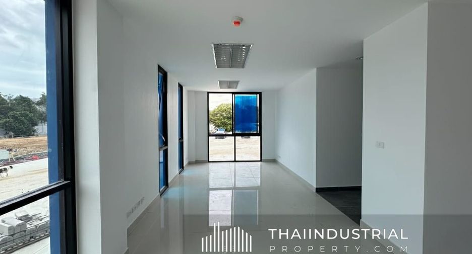 For rent warehouse in Si Racha, Chonburi