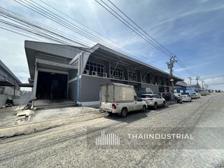 For rent warehouse in Bang Phli, Samut Prakan