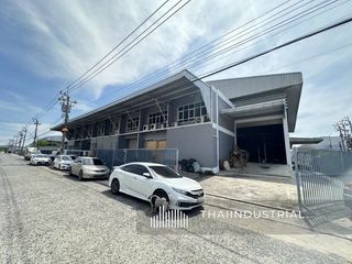 For rent warehouse in Bang Phli, Samut Prakan