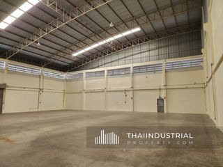 For rent warehouse in Bang Phli, Samut Prakan