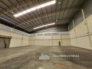 For rent warehouse in Bang Phli, Samut Prakan