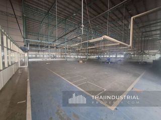 For rent warehouse in Bang Sao Thong, Samut Prakan