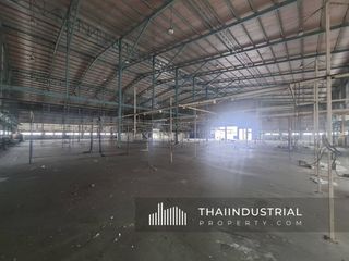 For rent warehouse in Bang Sao Thong, Samut Prakan