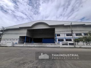 For rent warehouse in Bang Sao Thong, Samut Prakan