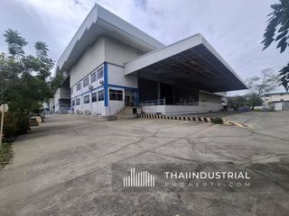 For rent warehouse in Bang Sao Thong, Samut Prakan