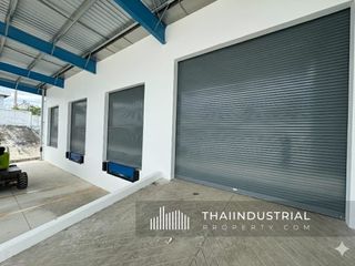 À louer entrepôt à Si Racha, Chonburi