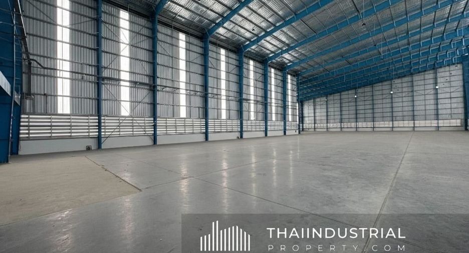 Almacén en alquiler en Si Racha, Chonburi