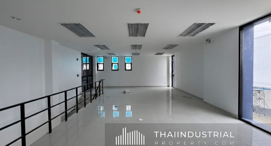 Almacén en alquiler en Si Racha, Chonburi
