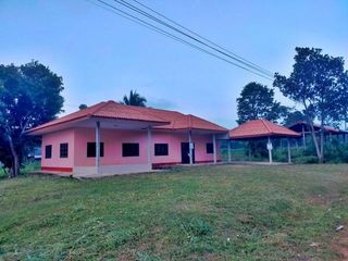 Casa en venta de 1 habitaciones en Phibun Mangsahan, Ubon Ratchathani