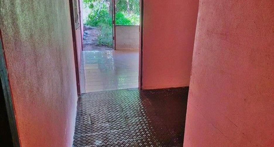 Casa en venta de 1 habitaciones en Phibun Mangsahan, Ubon Ratchathani