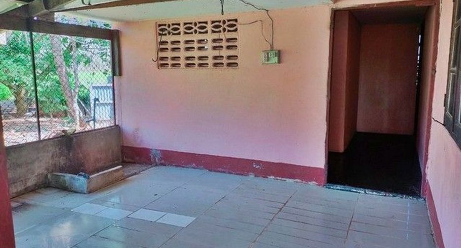 Casa en venta de 1 habitaciones en Phibun Mangsahan, Ubon Ratchathani