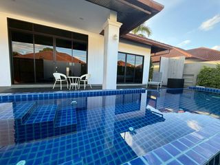 For rent 3 bedrooms villa in Thalang, Phuket