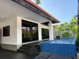 For rent 3 bedrooms villa in Thalang, Phuket
