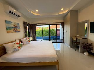 For rent 3 bedrooms villa in Thalang, Phuket