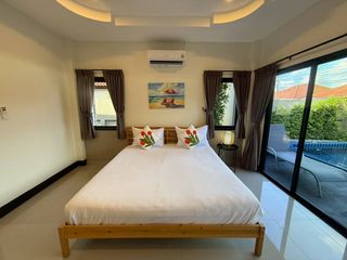 For rent 3 bedrooms villa in Thalang, Phuket