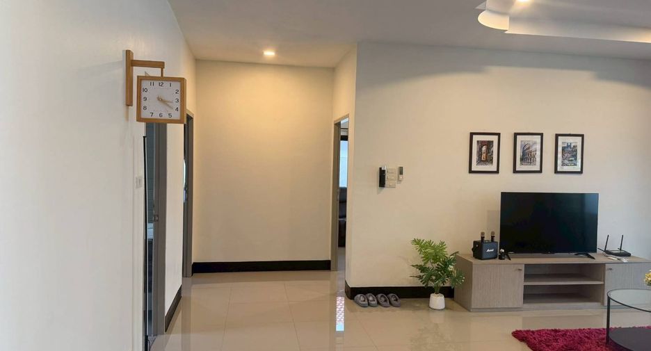 For rent 3 bedrooms villa in Thalang, Phuket