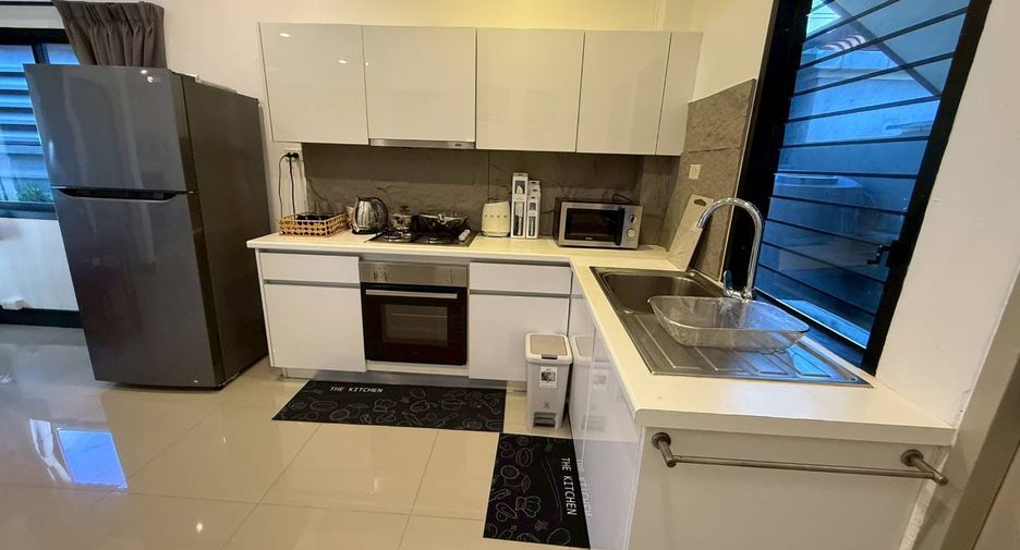 For rent 3 bedrooms villa in Thalang, Phuket