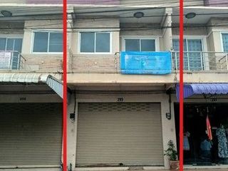 ขาย 2 ห้องนอน พื้นที่ค้าปลีก ใน หาดใหญ่, สงขลา