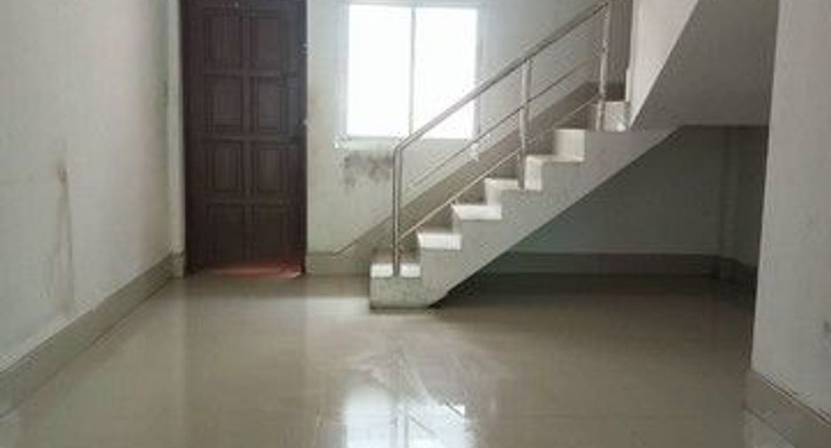 À vendre 2 chambres local commercial à Hat Yai, Songkhla