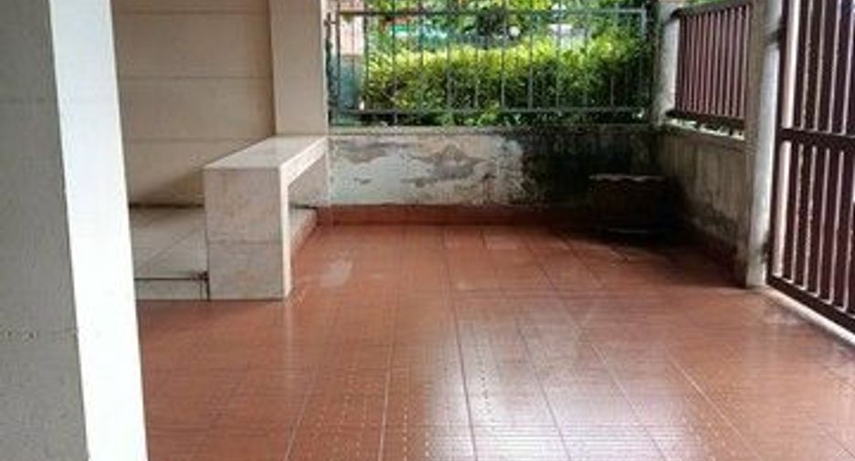 For sale 3 bedrooms house in Hat Yai, Songkhla