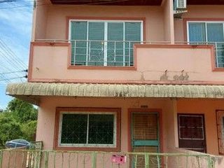 For sale 1 Beds townhouse in Hat Yai, Songkhla