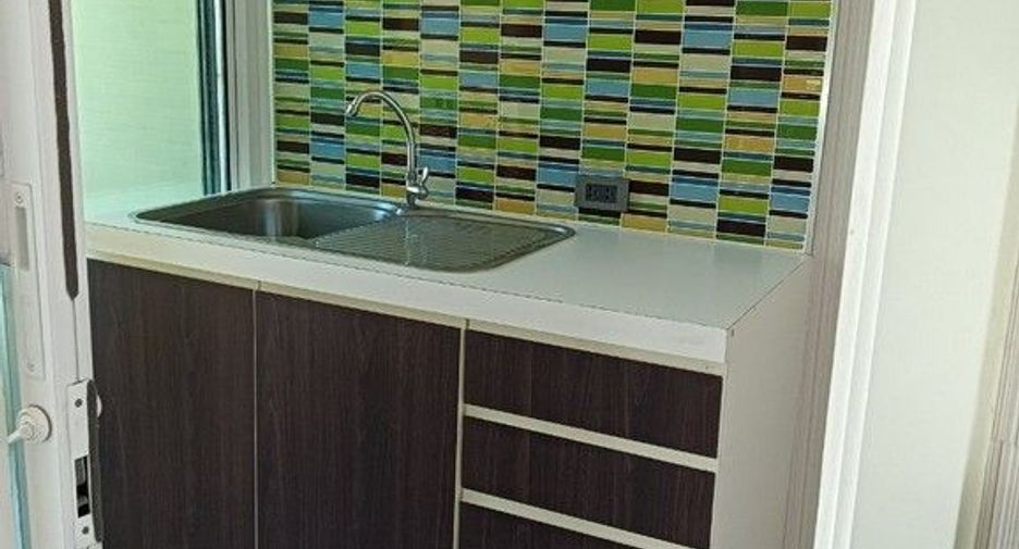 Продажа 1 кровать кондо в Mueang Chon Buri, Чонбури