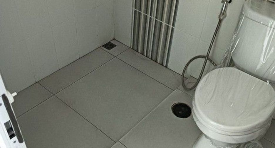 Продажа 1 кровать кондо в Mueang Chon Buri, Чонбури