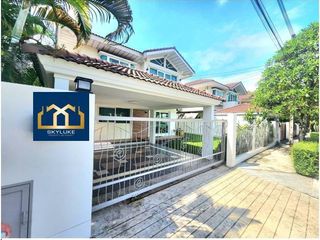 For Rent 3 Bedroom House In Mueang Phuket