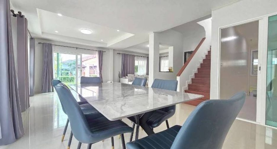 For rent 3 bedrooms house in Mueang Phuket, Phuket