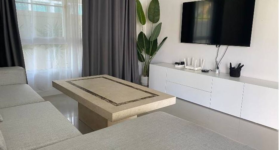For rent 3 bedrooms house in Mueang Phuket, Phuket