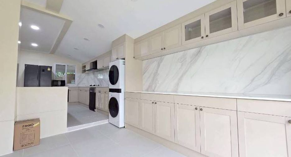 For rent 3 bedrooms house in Mueang Phuket, Phuket
