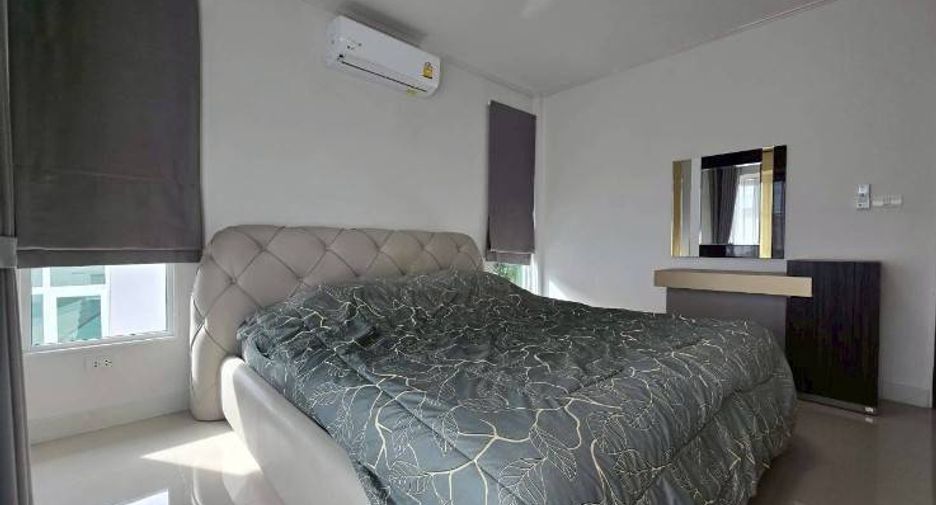 For rent 3 bedrooms house in Mueang Phuket, Phuket