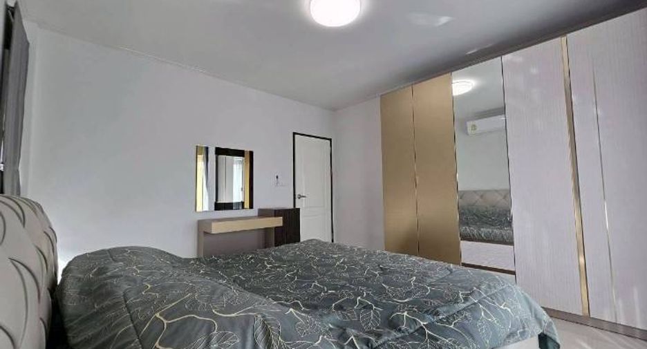 For rent 3 bedrooms house in Mueang Phuket, Phuket