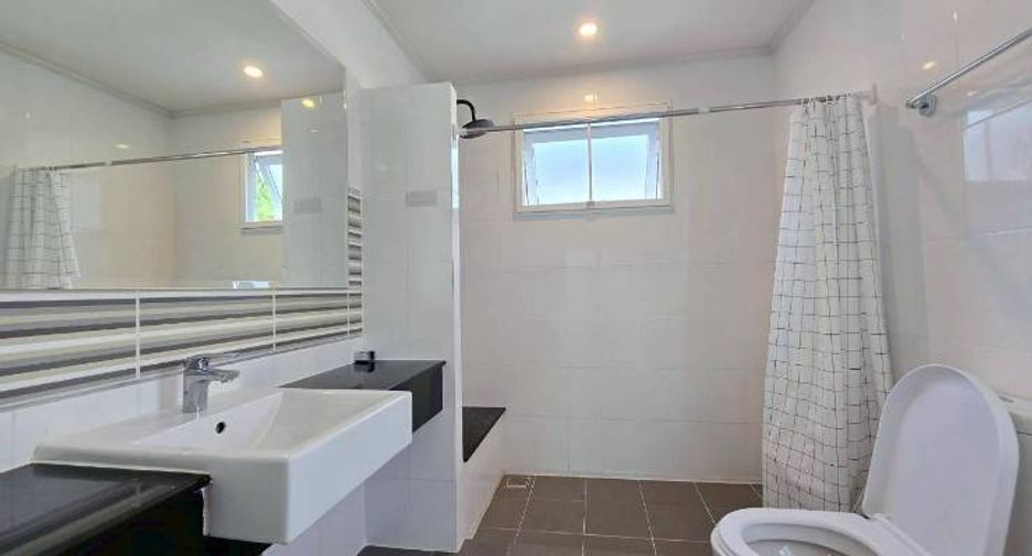 For rent 3 bedrooms house in Mueang Phuket, Phuket
