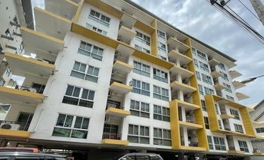 For sale 1 bed condo in Mueang Chon Buri, Chonburi