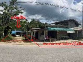 Продажа 1 кровать дом в Хатъяй, Songkhla