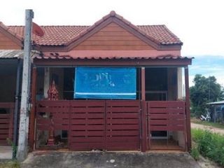 For sale 1 Beds townhouse in Hat Yai, Songkhla