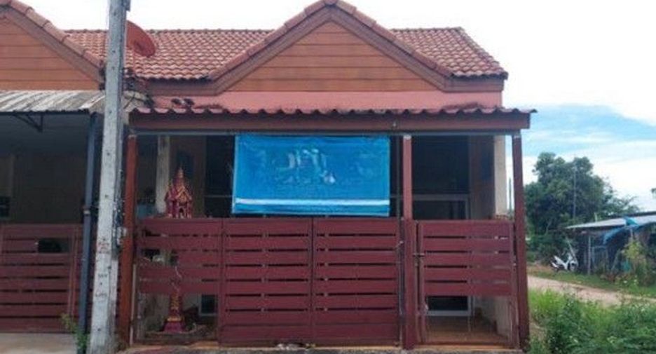 Casa adosada en venta de 1 habitaciones en Hat Yai, Songkhla