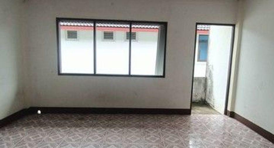À vendre 1 chambre maison de ville à Hat Yai, Songkhla