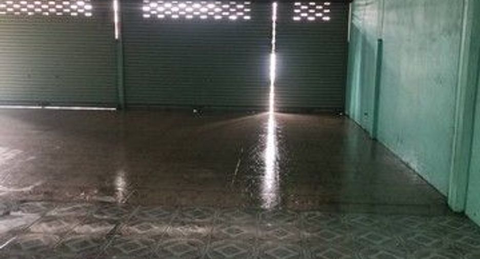 À vendre 1 chambre maison de ville à Hat Yai, Songkhla