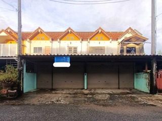 For sale 1 Beds townhouse in Hat Yai, Songkhla