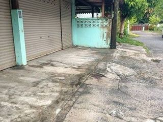 For sale 1 Beds townhouse in Hat Yai, Songkhla