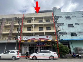 ขาย 1 เตียง พื้นที่ค้าปลีก ใน หาดใหญ่, สงขลา