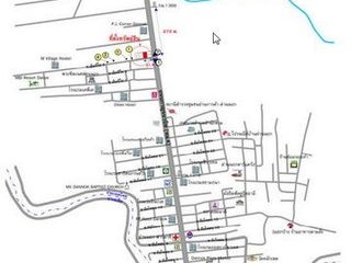 ขาย 1 เตียง พื้นที่ค้าปลีก ใน หาดใหญ่, สงขลา