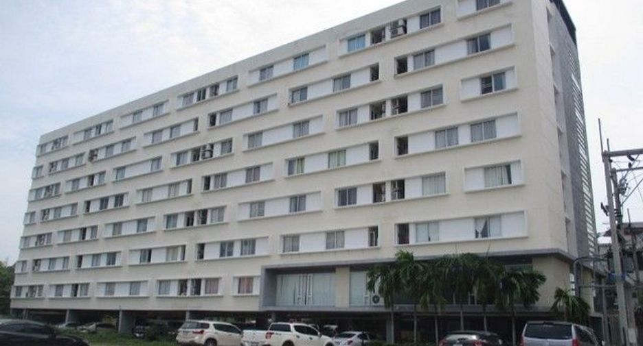 Condo en venta de 1 habitaciones en Ban Bueng, Chonburi