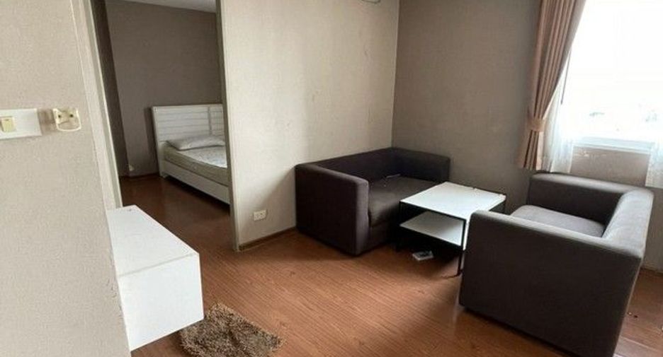 Condo en venta de 1 habitaciones en Ban Bueng, Chonburi