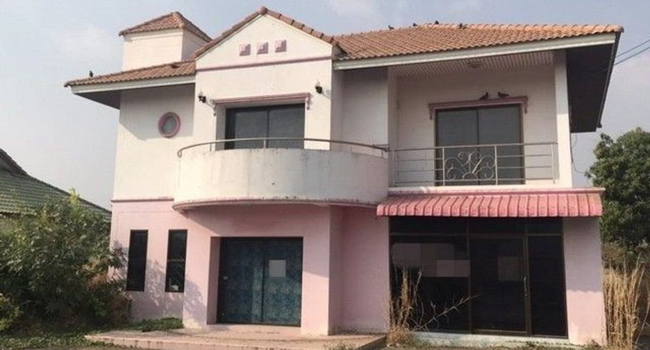 ขาย 1 เตียง บ้านเดี่ยว ใน โคกสำโรง, ลพบุรี