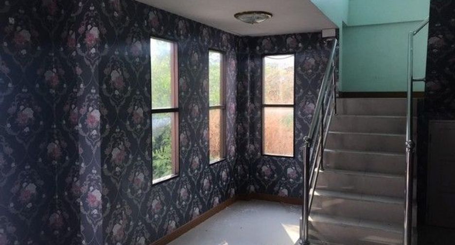 ขาย 1 เตียง บ้านเดี่ยว ใน โคกสำโรง, ลพบุรี