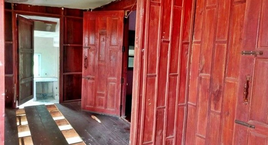 Продажа 1 кровать дом в Phibun Mangsahan, Ubon Ratchathani